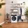 Cecotec Bolero DressCode 10610 front load washing machine