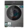 Cecotec Bolero DressCode 9450 front load washing machine