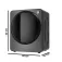 Cecotec Secadora de carga frontal Bolero DressCode Dry 3150V