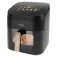 Cecotec Cecofry&Grill Smokin 6.5L Heißluftfritteuse