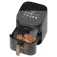 Cecotec Cecofry&Grill Smokin 6.5L Heißluftfritteuse