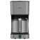 Cecotec Coffee 66 Drop & Thermo drip coffee maker