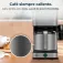 Cecotec Coffee 66 Drop & Thermo drip coffee maker