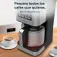 Cecotec Coffee 66 Drop & Thermo drip coffee maker