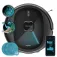 Cecotec Conga 9990 AI Robotdammsugare