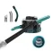 Cecotec Conga Ash 2000 Home Asksugare