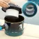 Cecotec Conga Ash 2000 Home Asksugare