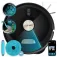 Cecotec Conga M100 AI Saugroboter
