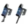 Cecotec Conga Rockstar 2500 Kostesuger