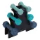 Cecotec DrumFit Dumbbell 123 halterset