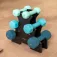 Cecotec Ensemble d´haltères DrumFit Dumbbell 123