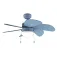 Cecotec EnergySilence Aero 3600 Deckenventilator