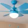 Cecotec EnergySilence Aero 3600 Deckenventilator