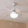 Cecotec EnergySilence Aero 3600 Deckenventilator
