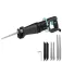 Cecotec LongFlex 710 Pro pistosaha