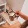 Cecotec Cafetera superautomática Power Espresso 20 Barista Maestro
