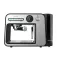 Cecotec Power Espresso 20 Square Espressomaschine