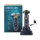 Cecotec Afeitadora PrecisionCare Aluminium Pro