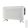 Cecotec ReadyWarm 2000 Verwarming