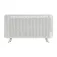 Cecotec Calefactor ReadyWarm 2000