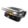 Cecotec Grill électrique Rock´nGrill 1500 Full Open
