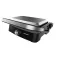 Cecotec Grill électrique Rock´nGrill 1500 Full Open