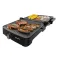Cecotec Rock´nGrill 2000 Full Open Sähkögrilli