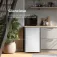 Evvo F24 Mini Fridge