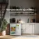 Evvo F24 Mini Fridge