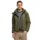Superdry Giacca MF Arctic