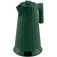 Alessi Plisse kettle