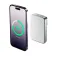 Alogic Bateria externa Matrix Universal 5000mAh