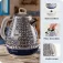 Ariete Capri 1.7L kettle