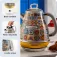 Ariete Positano 1.7L kettle