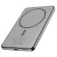 Boompods PowerSnap 5000mAh 모바일 배터리
