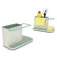 Joseph joseph Caddy diskho-set