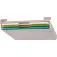 Joseph joseph Tabla de cortar Folio Slim