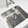 Joseph joseph Tapis d´évier SinkSaver