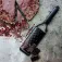 Microplane Black Sheep mittlere 강판