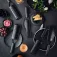 Microplane Black Sheep zester rivejern