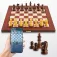 Millennium 2000 Supreme T2 electronic chess