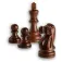Millennium 2000 échecs électroniques Supreme T2