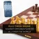 Millennium 2000 Supreme T2 electronic chess