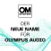 Om system TA-E103-E1 Kopfhörer