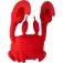 Ototo CrabTea teinfuser