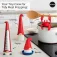 Ototo Gnomeo børste