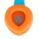 Powerlocus Auriculars P2 Kids