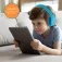 Powerlocus Auriculars P2 Kids