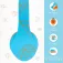 Powerlocus Auriculars P2 Kids