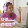 Powerlocus Auriculars P2 Kids
